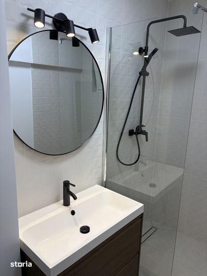 Inchiriez apartament 2 camere PRIMA UTILIZARE - 8