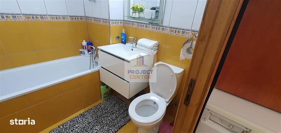 Apartament 3 camere Centru - langa Prefectura - 8