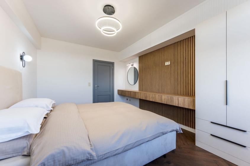 Vanzare apartament modern – 3 camere 2 bai, Suceava -  gata de locuit/inchiriat - 16