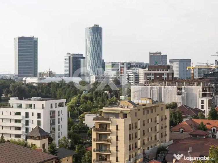 Apartament 2 camere de vanzare- Rahmaninov- vedere parc - 8