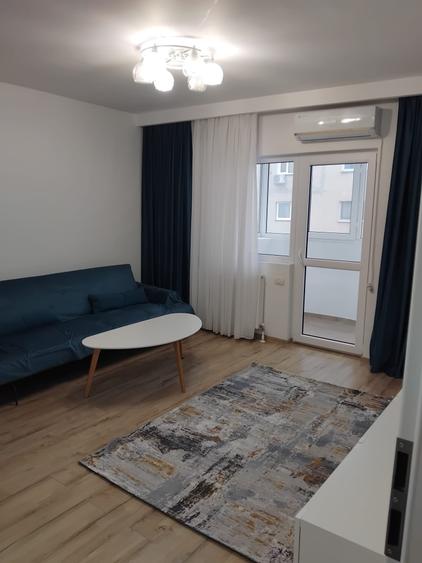 Garsoniera Brancoveanu - Oraselul Copiilor - Metrou - Centrala - 4