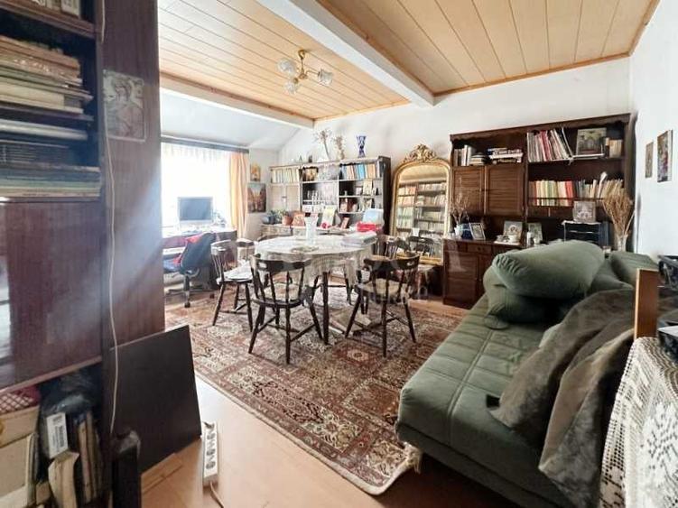 Casa 6 camere de vanzare in Grigorescu, Cluj Napoca - 6