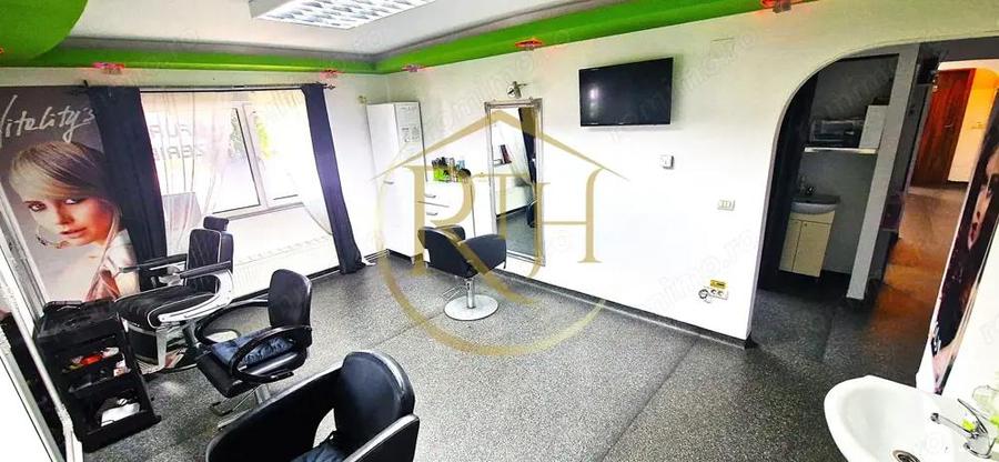 Oferim spre vanzare afacere la cheie,salon infrumusetare si masaj - 18