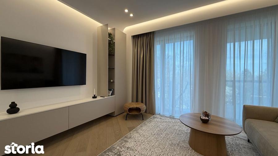DE INCHIRIAT: 2 camere / Cortina 126 / Cambridge School / Pipera - 10
