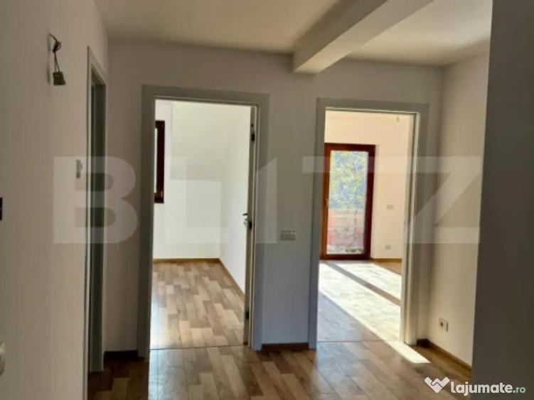 Vila Duplex 240 mp, teren 450 mp, finisaje premium, Ghimba - 10