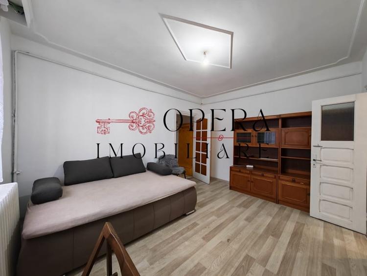 Apartament de inchiriat, 2 cam, Copou-Universitate/Nugruzzi Iasi - 3