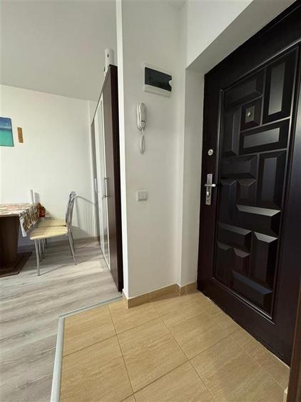 Ideal investitie - garsoniera mobilata - Metrou Dimitrie Leonida - 2