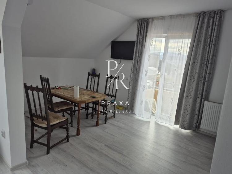 Dupex de vanzare transformat in 2 apartamente zona Metro! - 18