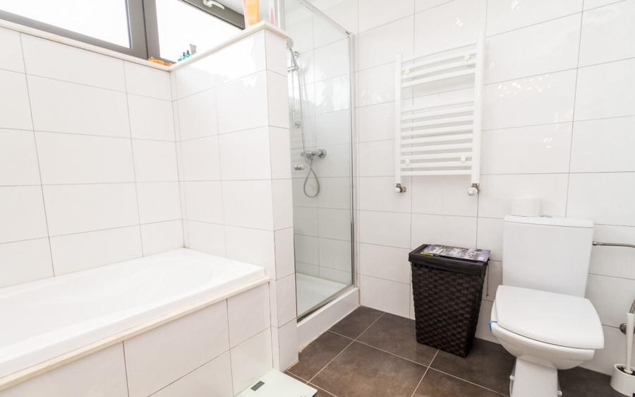 Duplex 4 camere in zona Dorobanti - 8