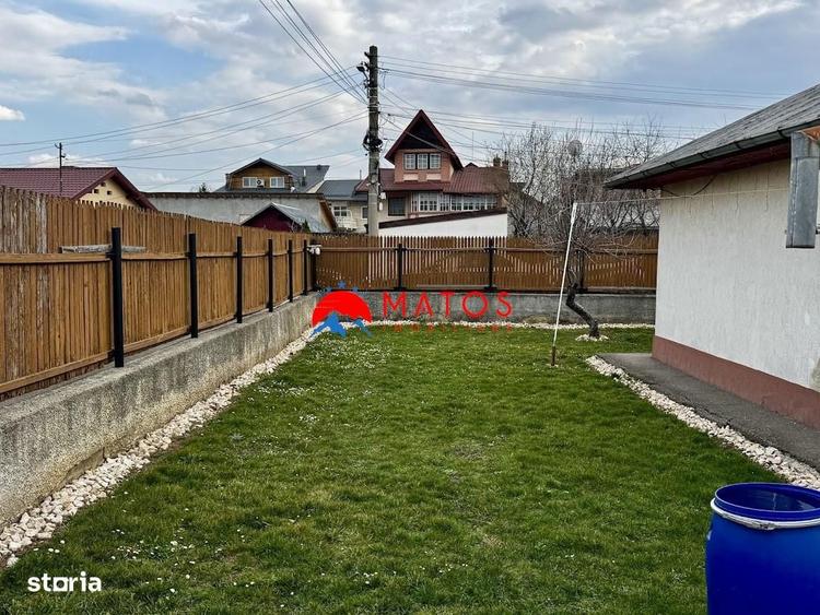 Casa de inchiriat Campina | Curte 481 mp | 0% comision - 12