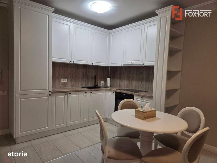 Apartament de vanzare cu 2 camere, etaj 1 - Ghiroda - 9