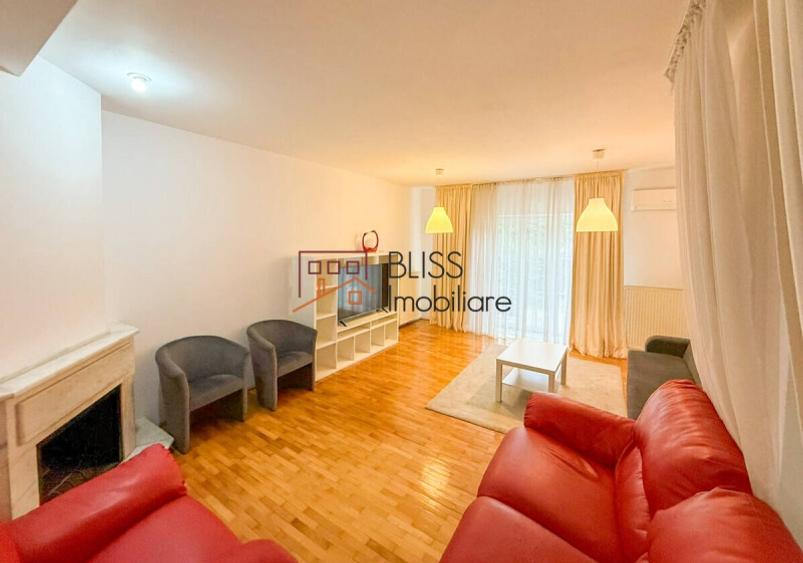 Casă / Vilă 5 camere în zona  Iancu Nicolae British School Bucharest - 7