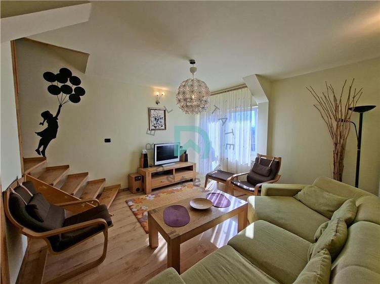 Apartament 3 camere Centru Civic, Brasov - 4