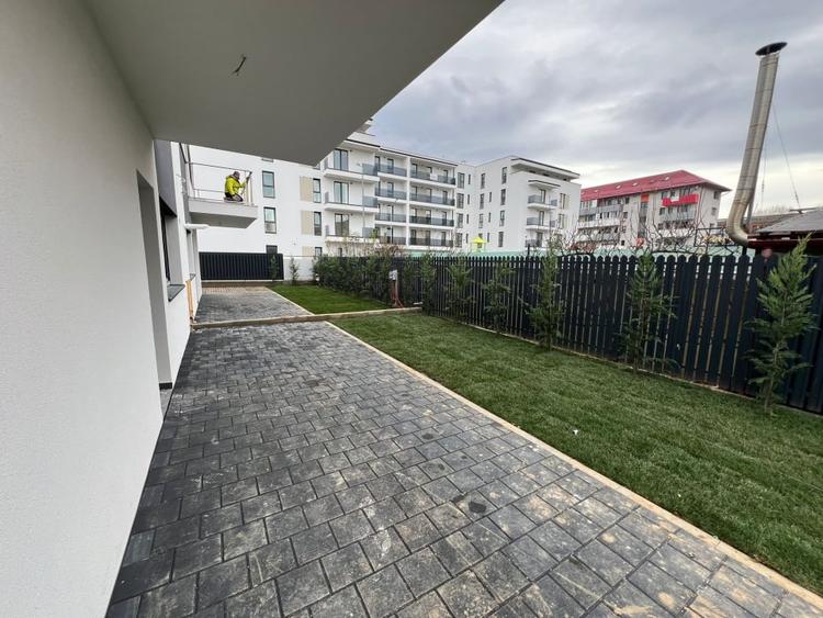 Duplex de 4 camere, 125 mp utili, garaj, zona Tineretului - 5