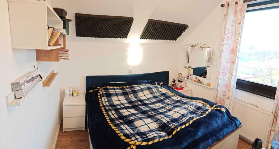 Casa Tatarasi de vanzare - 6