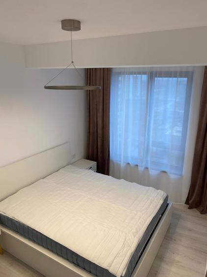 Apartment cu 2 camere de inchiriat - 4