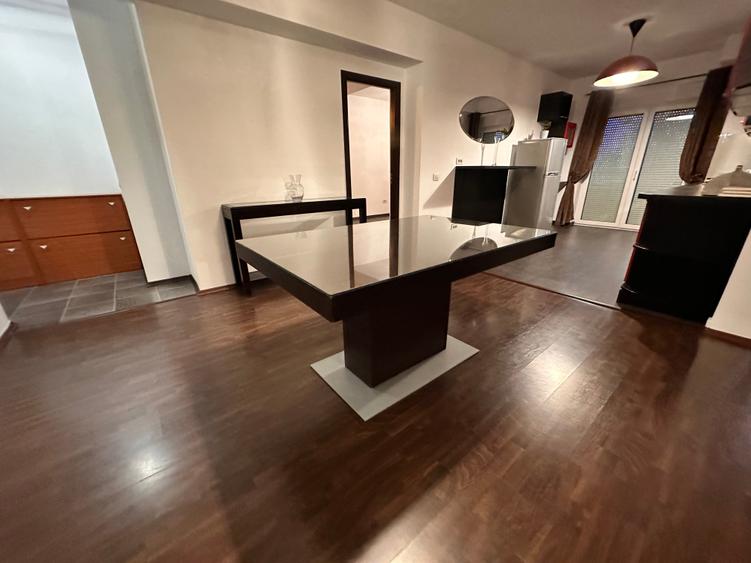 Herastrau -Nordului 3 camere mobilat - 18