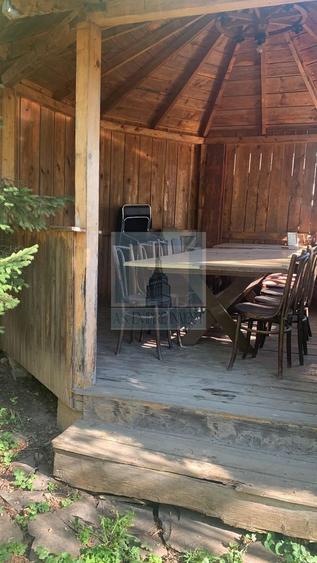 Apartament la casă, cu 3 camere mobilat/ utilat, 2 bai - zona Schei - 16