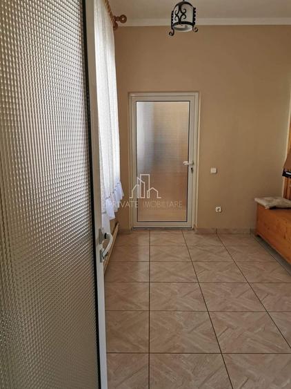 Casa de vanzare cu o suprafata totala de 1745 Mp in Danes,  Jud. Mures - 6