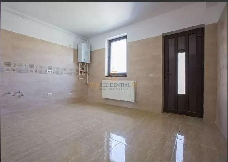 Vila individuala, 4 camere, teren 315 mp, Family Villas Bragadiru - 9