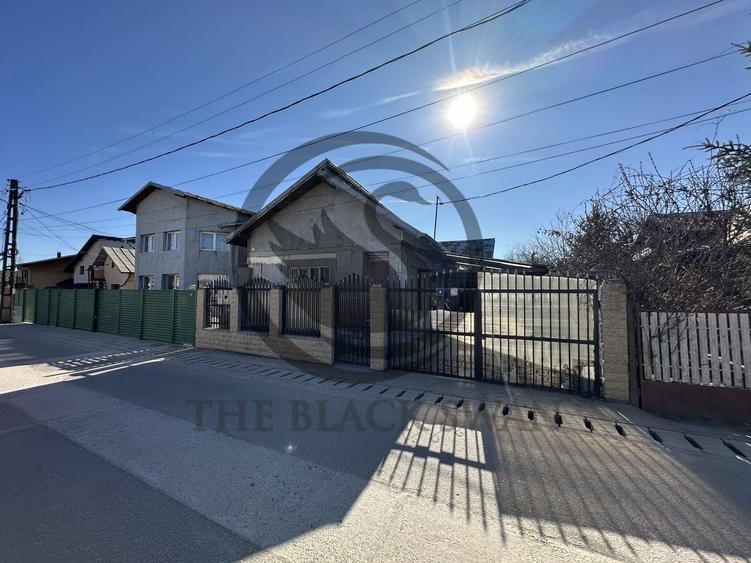 Casa cu  5 camere de vânzare I Blejoi- Prahova I Comision 0% - 1