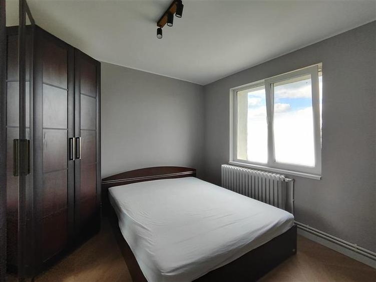 Apartament 2 camere de vanzare Podu Ros - 6