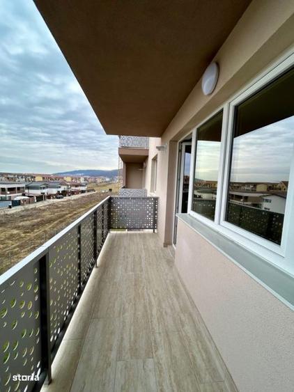 | Apartament 2 Camere 55 Mp | Finisat | Floresti Strada Teilor | - 4