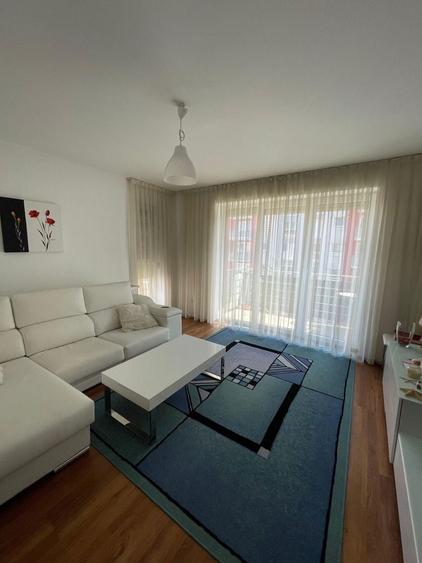 Apartament 2 camere Avangarden - 4