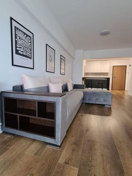 Chirie Apartament 2 camere FSEGA | Iulius | Viva City | Gheorgheni - 1