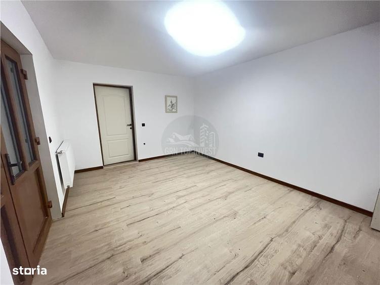 Spatiu birou renovat INTEGRAL 70mp zona Bld Victoriei - 6