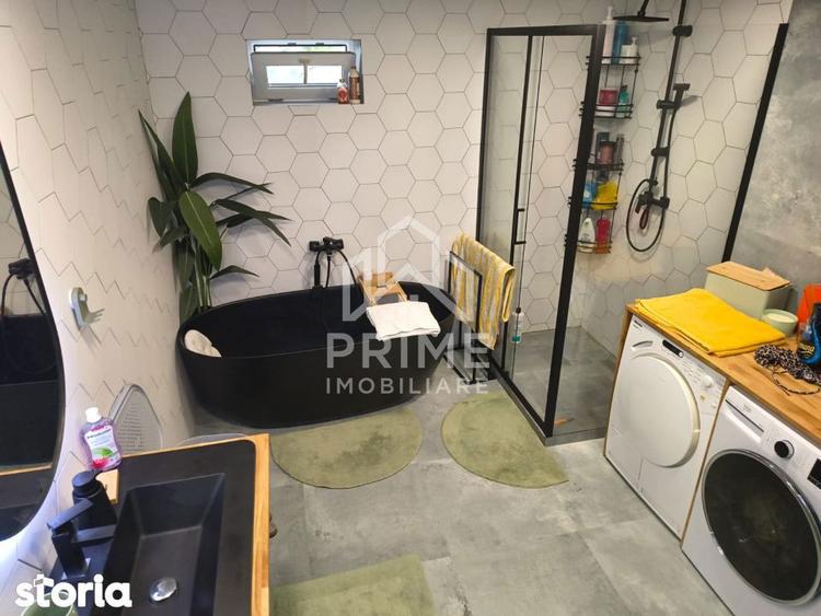 Casa de vanzare | 100 mp | teren 750 mp | Leorint - 2