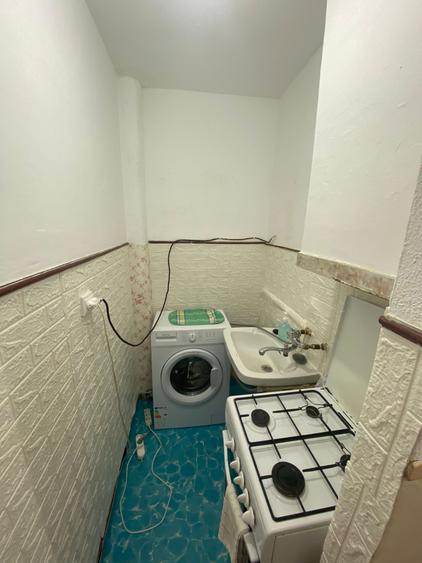 Garsoniera A-uri Tiglina 1 - 4