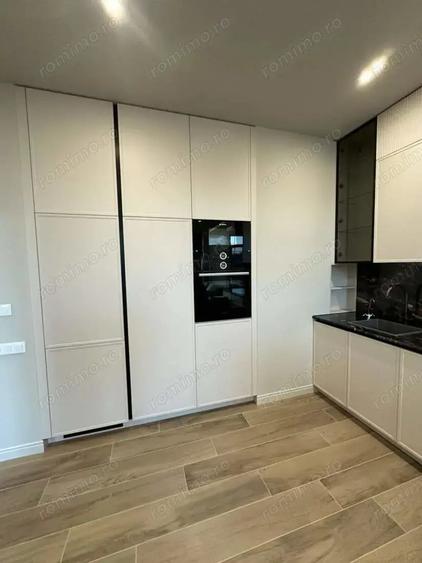 Apartament cu 2 camere de inchiriat in zona Coresi - 1