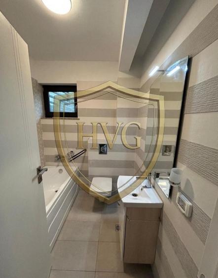 Penthouse Duplex 3 Camere | Floreasca - Herastrau | Parcare - 5