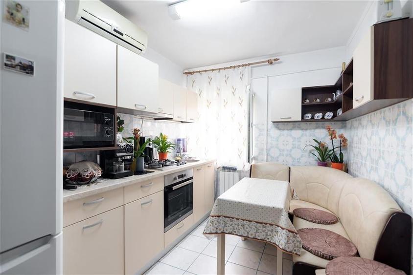 RECO apartament 3 camere Nufarul - 7