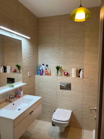 Nord City Pipera mobilat superb, parcare subterana, direct proprietar - 8