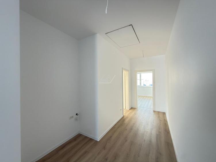 COMISION 0! Duplex finalizat. Panouri solare. Finisaje calitative. - 10