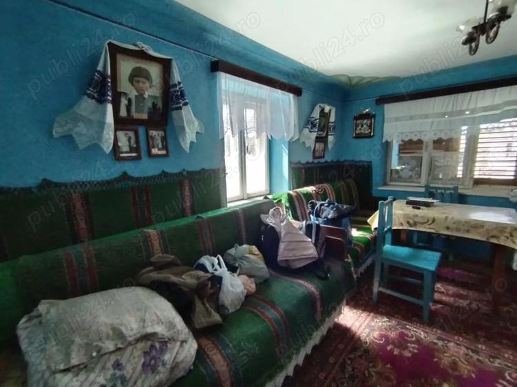 Casa de vanzare in comuna Pauca, Jud Sibiu - 1