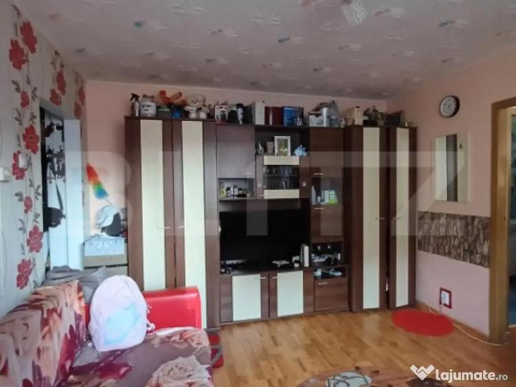 Apartament 2 camere, 38 mp, zona-Micro 1 - 2