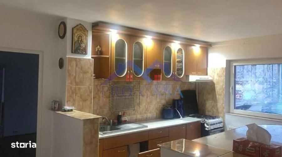 Apartament 2 camere in Cetate - 4