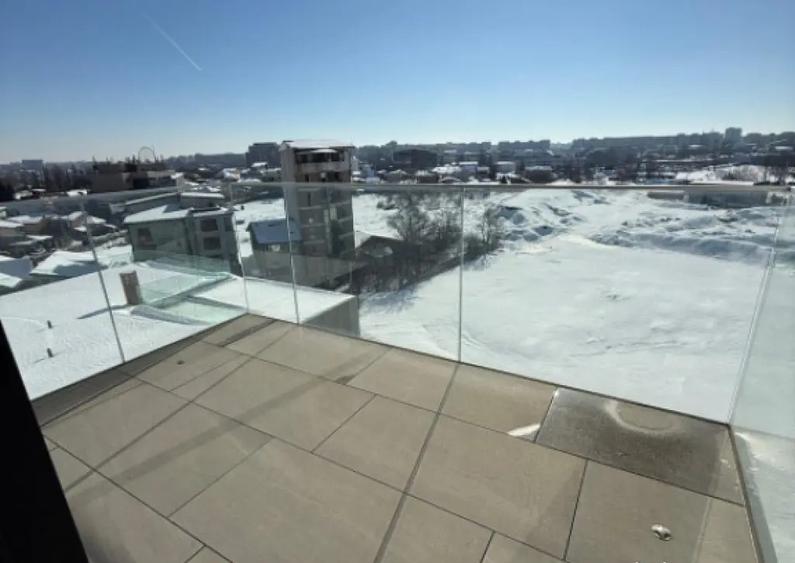 Apartament 2 camere One Verdi - Mall Promenada, Herastrau - 1