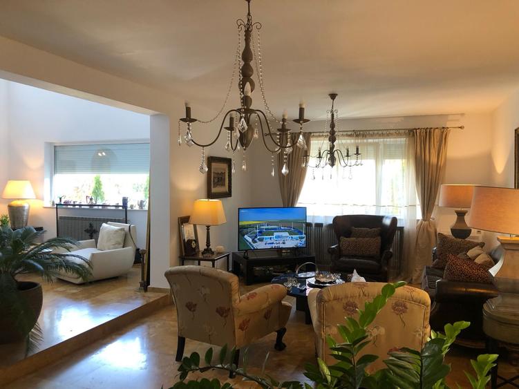 Vila deosebita 11 camere Erou Iancu Nicolae - 6