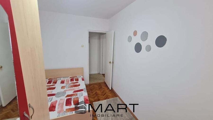 Apartament 3 camere zona Rahovei - 5