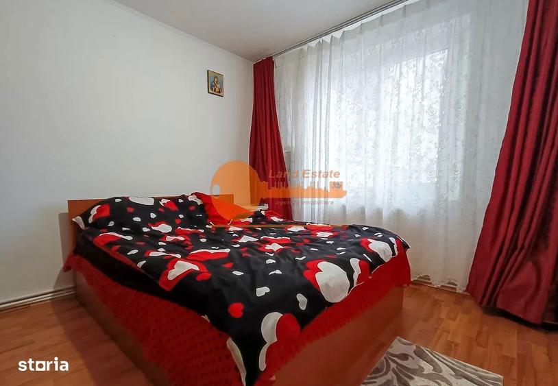 3 Camere 12 minute de Metrou Crangasi (Centrala Proprie) - 5