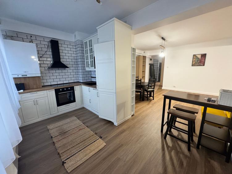 Apartament 2 camere suprafața mare Pipera - 2