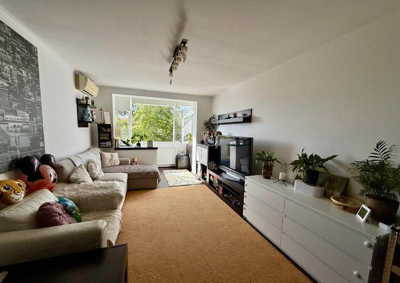 A/1658 De vanzare apartament cu 2 camere in Tg Mure? - Semicentral - 2