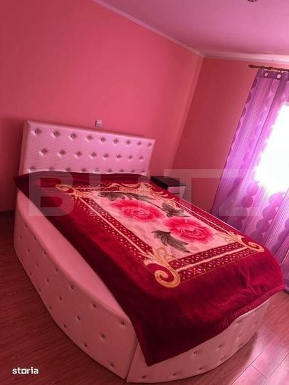 Casă cu 4 camere în Coldău