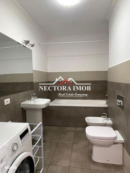 NECTORA IMOB-Apartament 2 camere, ARED Onestilor, Et.4, Parcare,Utilat - 4