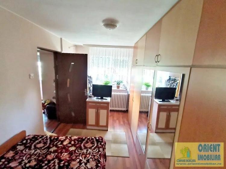 Tomis Nord, de vanzare 2 camere, gaze, Constanta - 5