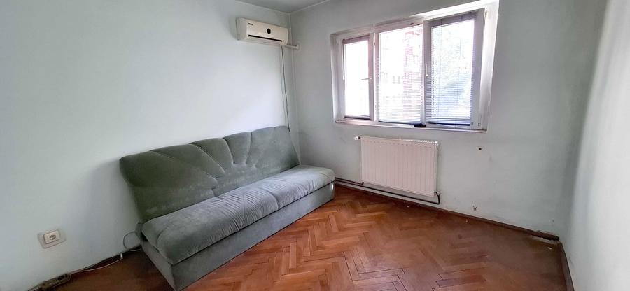 3 Camere- 2 Bai | 109.900 (negociabil) | Centrala | Etaj 2 | 2 MINUTE la Scoala 25 | Nicolae Iliesu | Proprietar | Comision zero| Clima|Termopane - 8